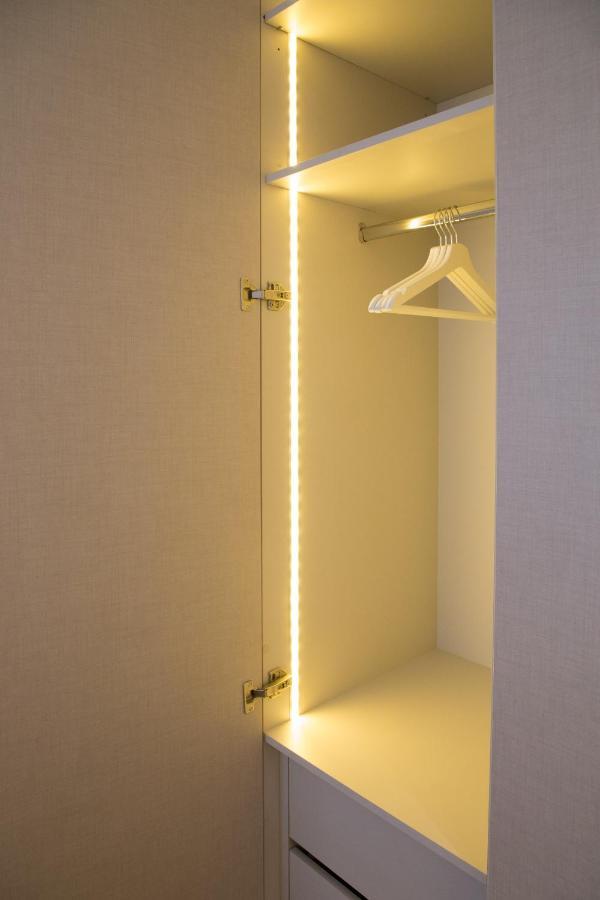 Athenais Luxury Apartment エクステリア 写真