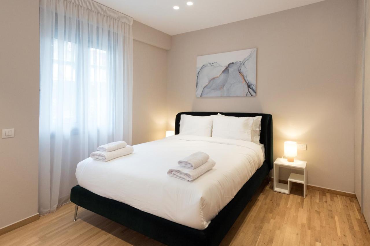 Athenais Luxury Apartment エクステリア 写真