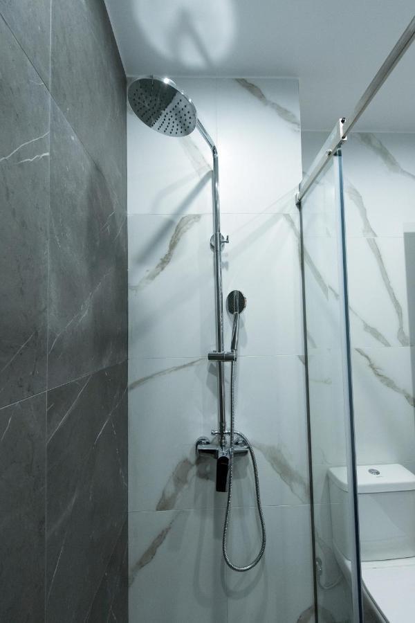 Athenais Luxury Apartment エクステリア 写真